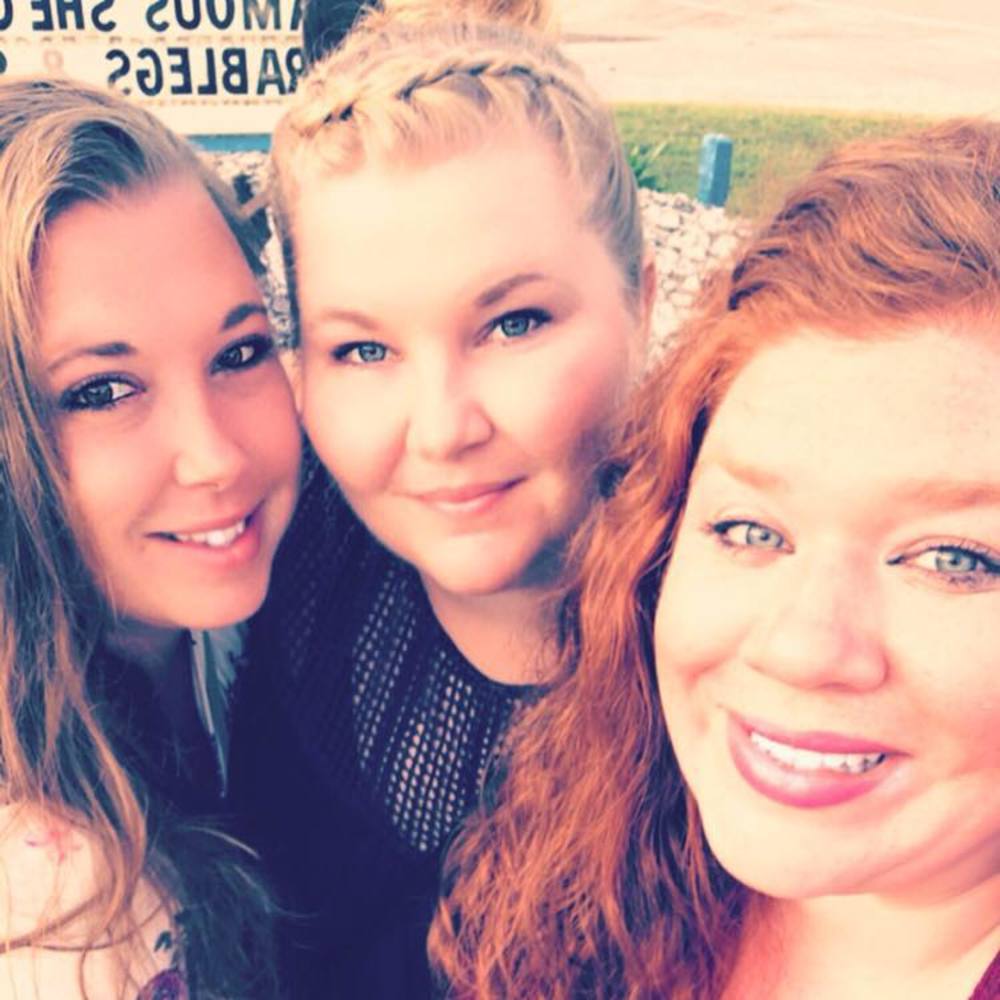 Meet your Posher, Tera